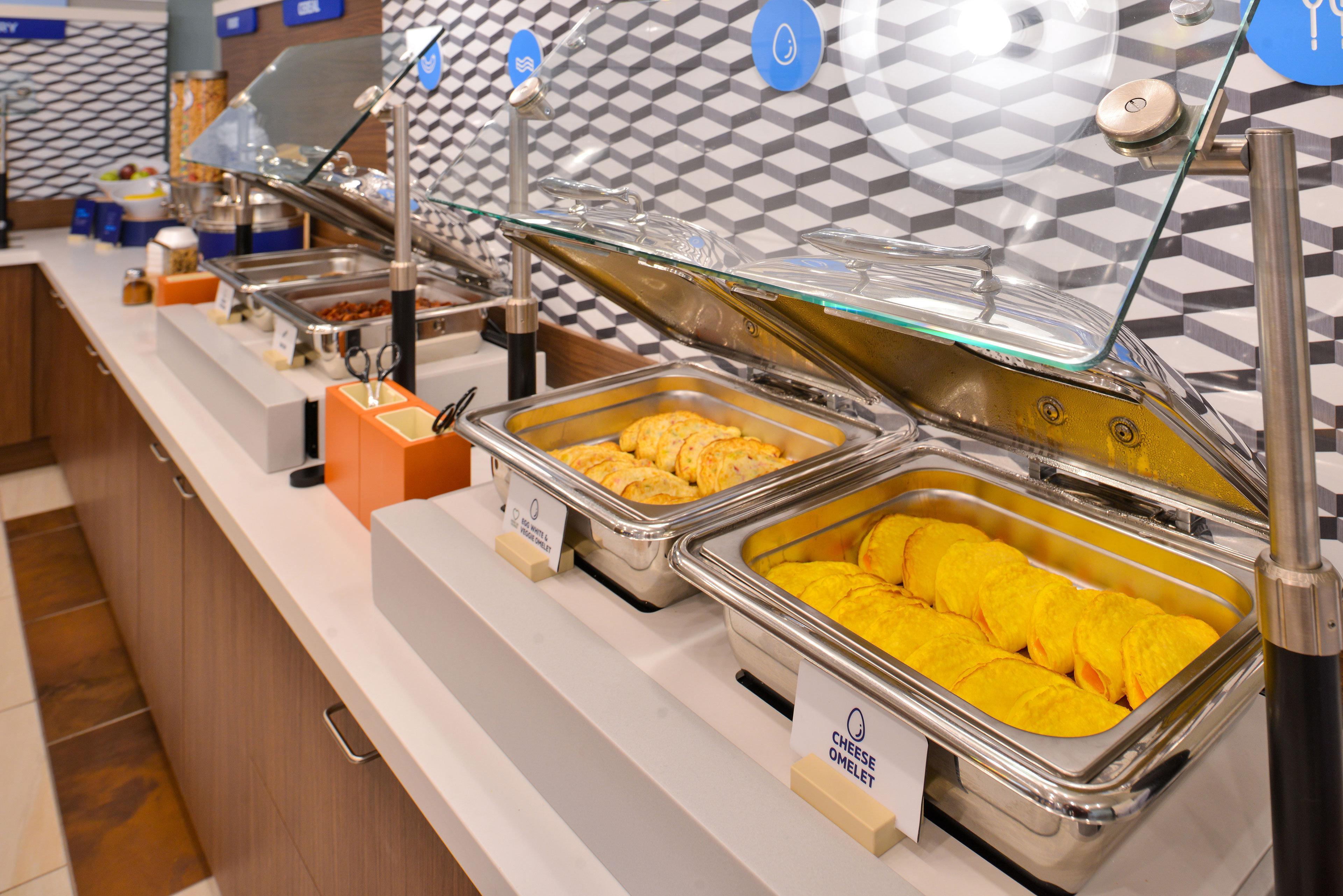 Holiday Inn Express & Suites Wadsworth By Ihg Exteriör bild