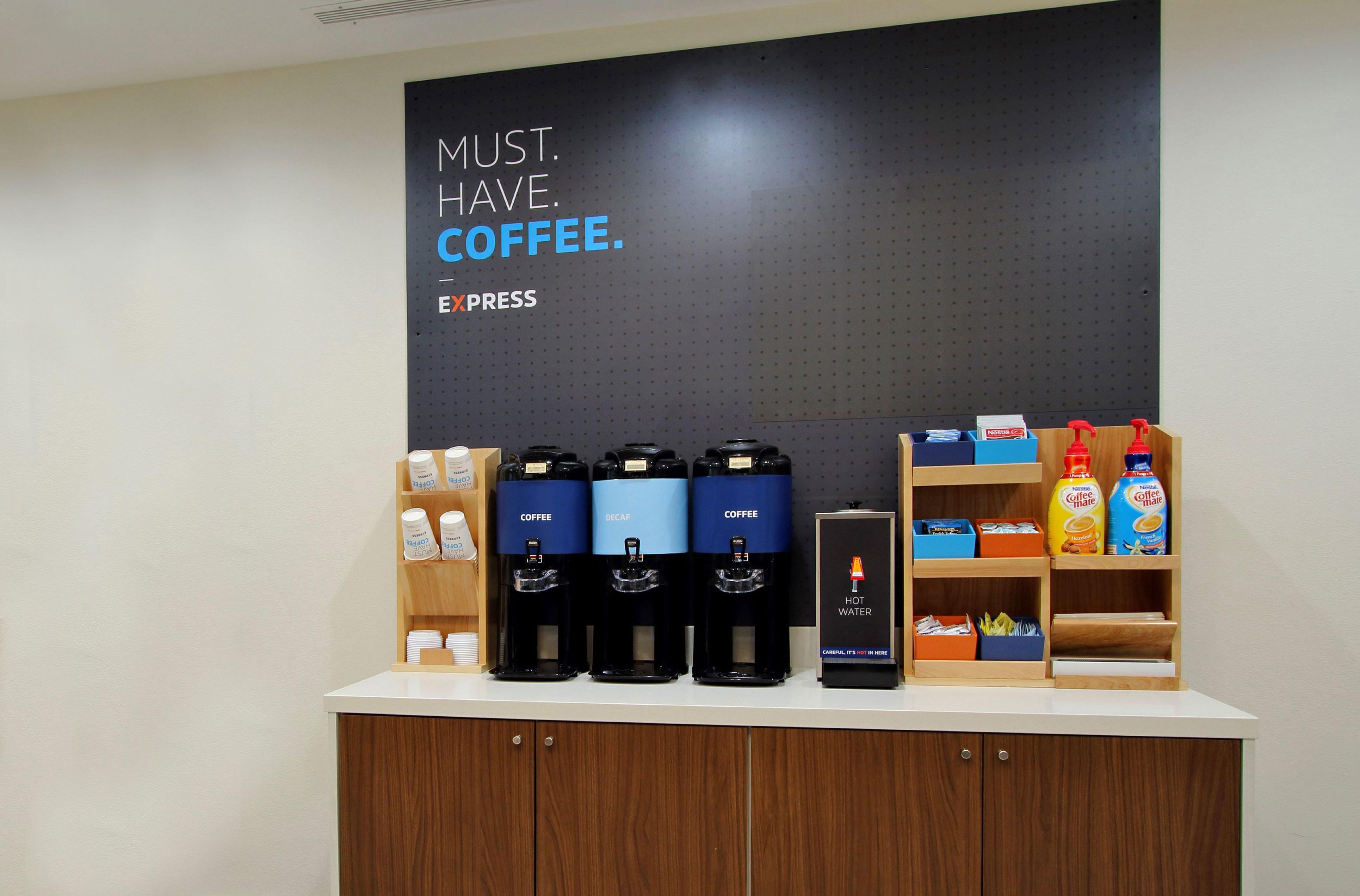 Holiday Inn Express & Suites Wadsworth By Ihg Exteriör bild