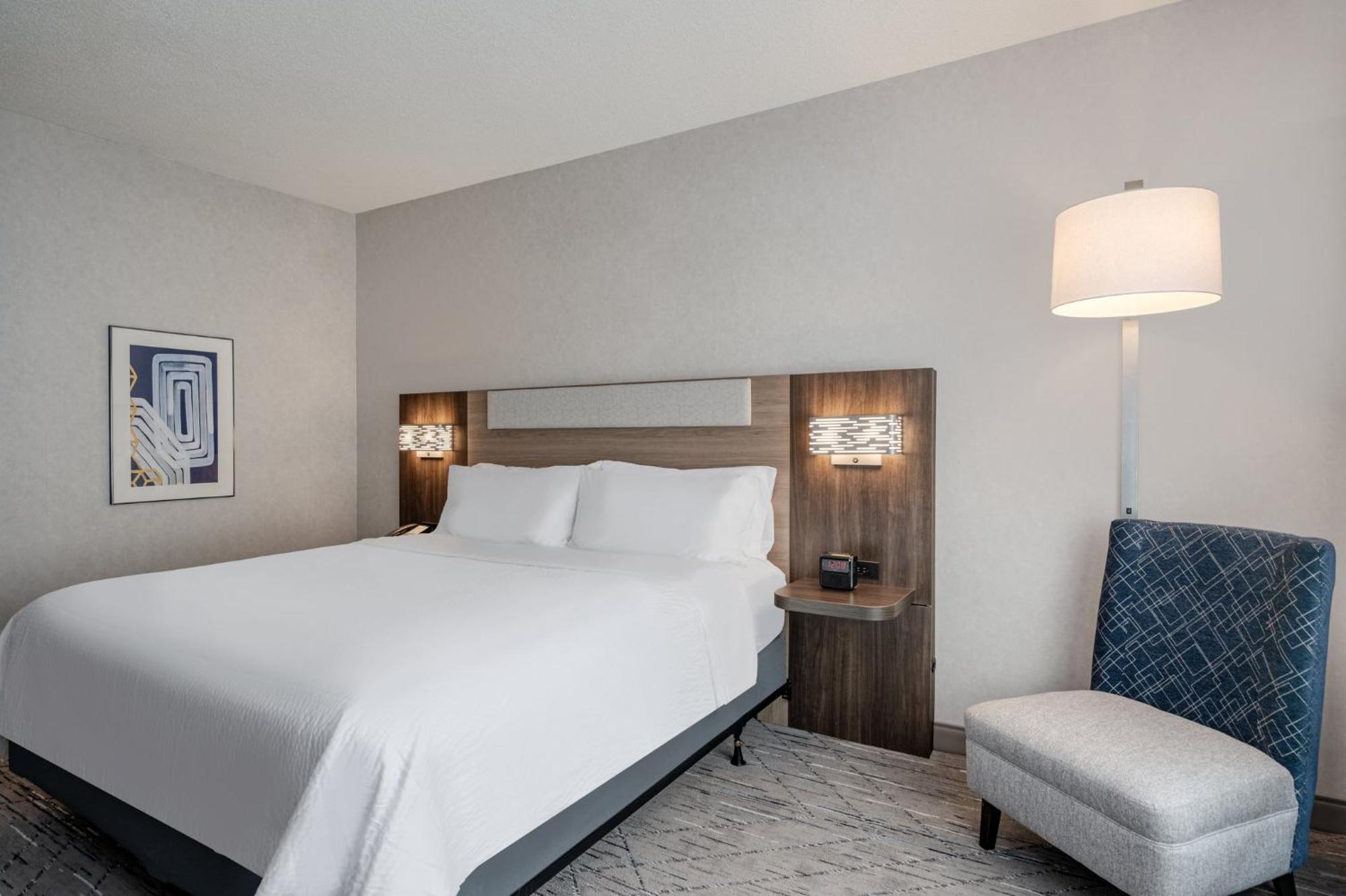 Holiday Inn Express & Suites Wadsworth By Ihg Exteriör bild